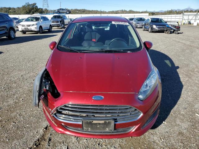 2015 FORD FIESTA SE - 3FADP4EE1FM146573