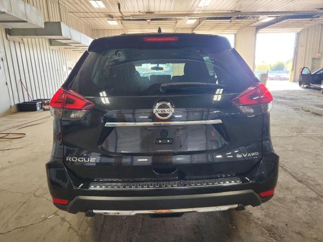 2017 NISSAN ROGUE SV - 5N1AT2MV5HC823994