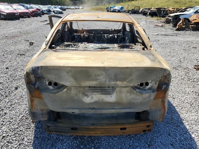 2019 NISSAN ALTIMA S - 1N4BL4BVXKC233682