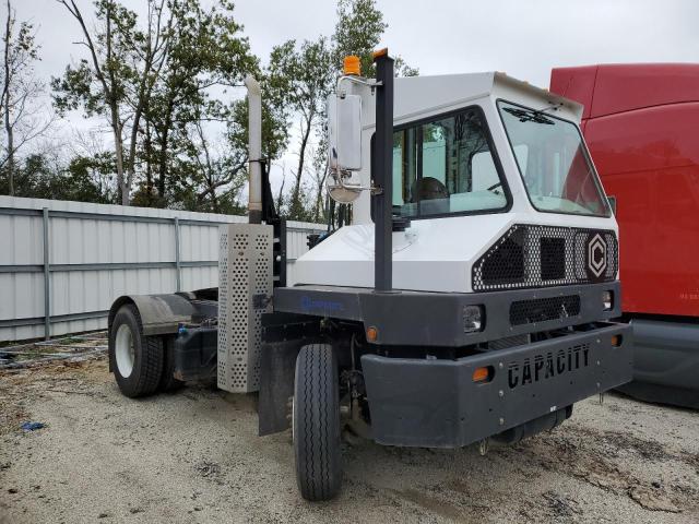 Global Auto Auctions: 2022 CAPACITY TJ5000