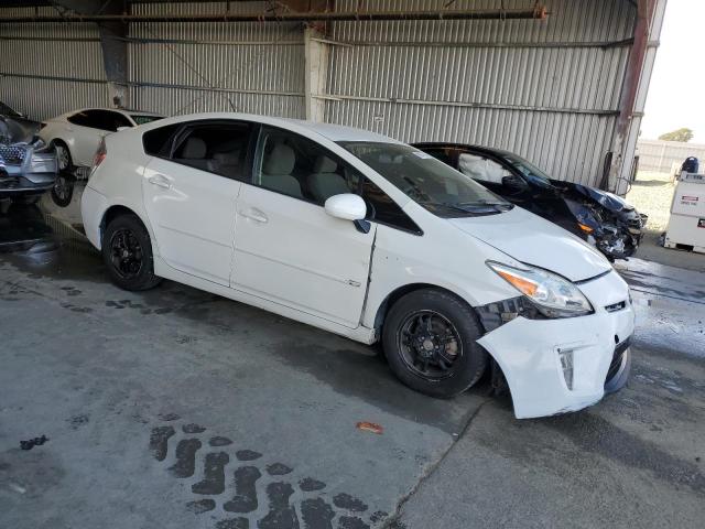 2015 TOYOTA PRIUS - JTDKN3DU2F0470113
