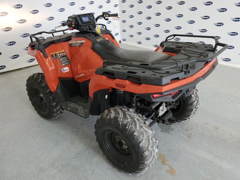 2025 POLARIS SPORTSMAN #3302933652