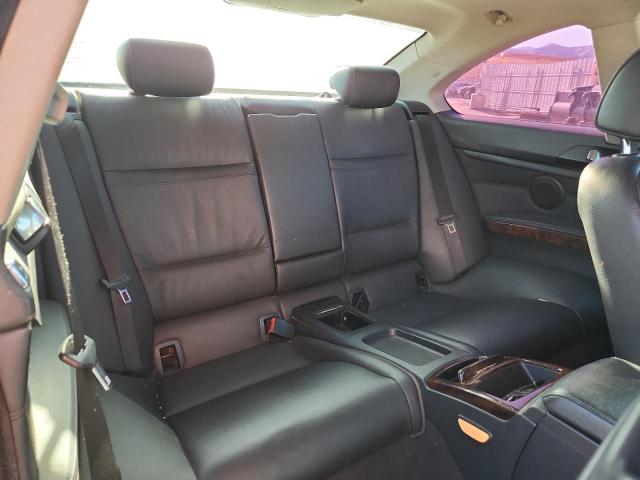 2010 BMW 328 XI SULEV - WBAWV5C52AP081881