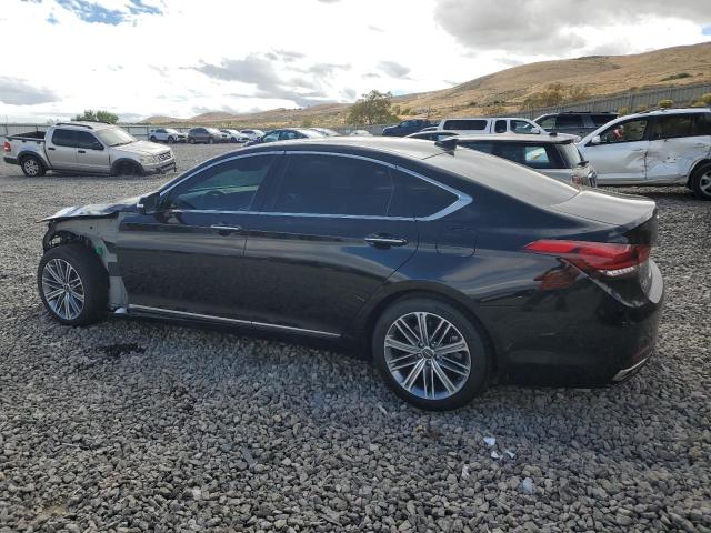 2018 GENESIS G80 BASE - KMHGN4JE1JU232257