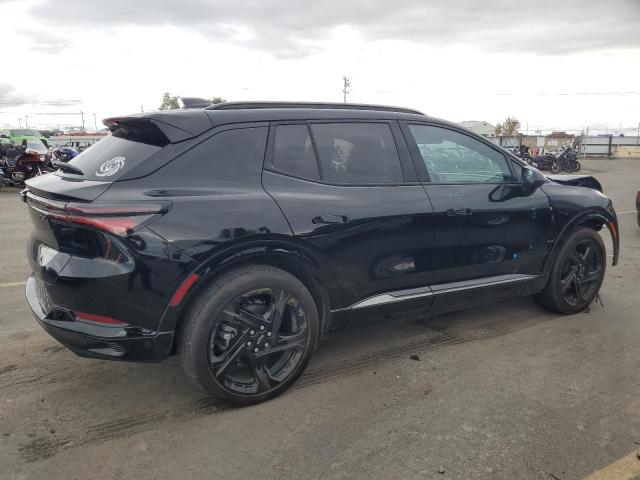 2024 CHEVROLET EQUINOX RS #3292340288