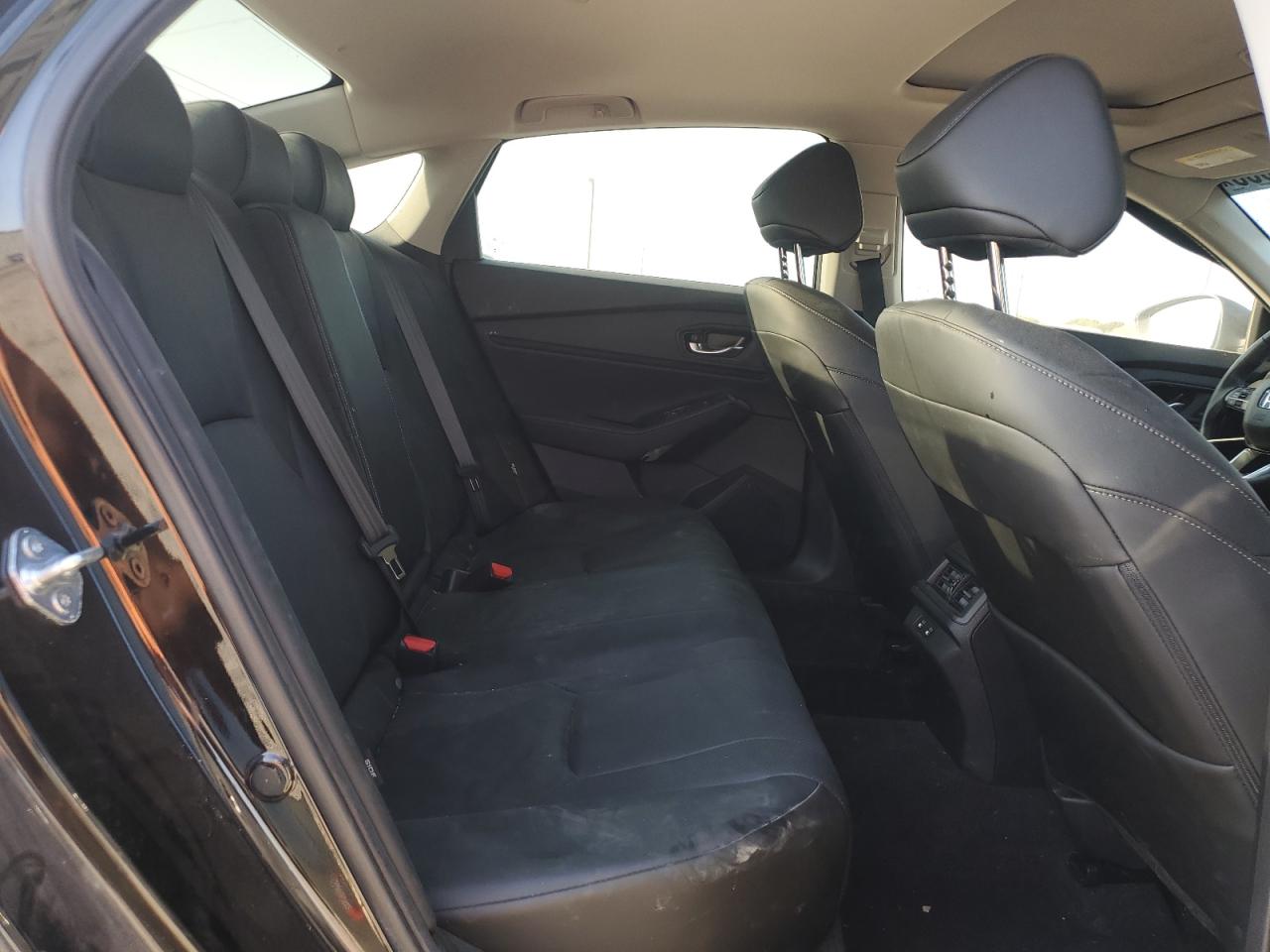 Lot #3311725260 2023 HONDA ACCORD TOU