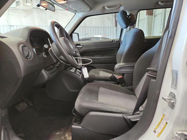 2015 JEEP PATRIOT SP 1C4NJPBA8FD409804