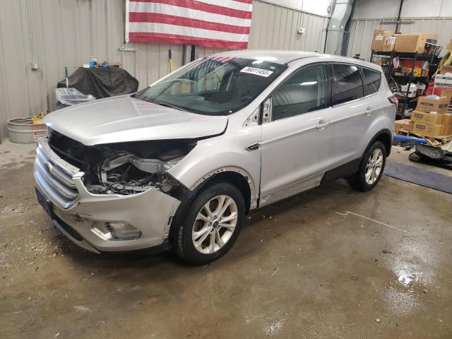 Global Auto Auctions: 2017 FORD ESCAPE SE