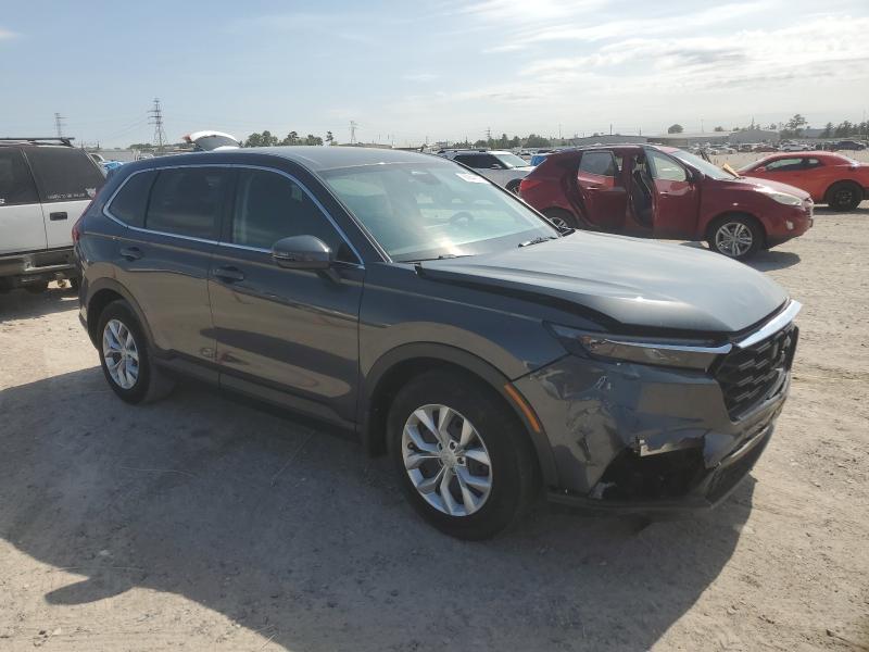 2025 HONDA CR-V LX - 7FARS3H2XSE006793