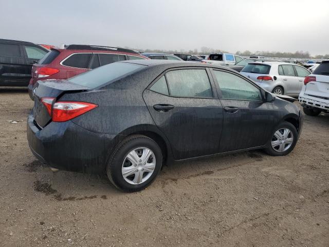 2016 TOYOTA COROLLA L #3292468673