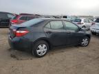 Lot #3292468673 2016 TOYOTA COROLLA L