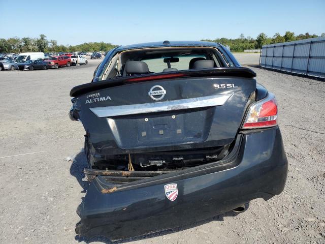 2015 NISSAN ALTIMA 1N4BL3AP7FC216485