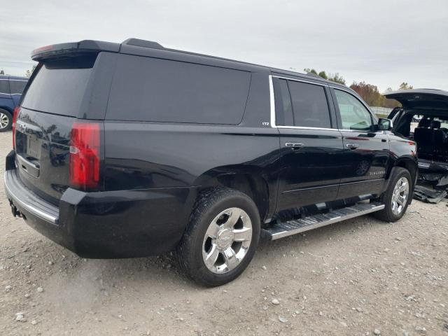 2016 CHEVROLET SUBURBAN K - 1GNSKJKC7GR426717