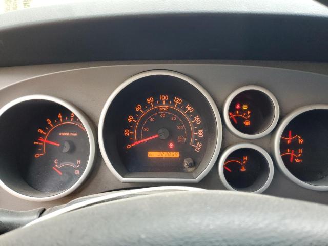 2012 TOYOTA TUNDRA DOU - 5TFUM5F1XCX030038