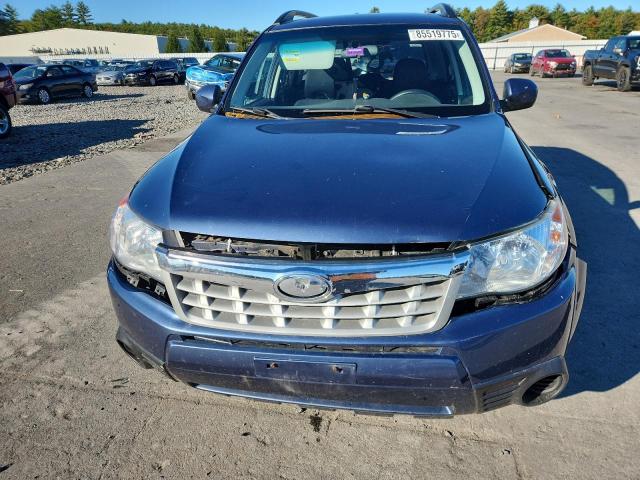 2011 SUBARU FORESTER 2 #3266819948