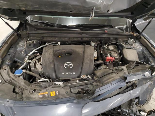 2024 MAZDA CX-50 PREM #3303592933