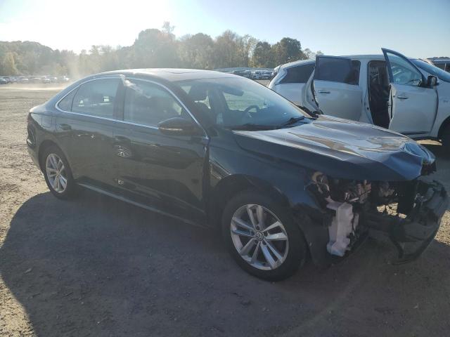 2020 VOLKSWAGEN PASSAT SE - 1VWWA7A36LC017796