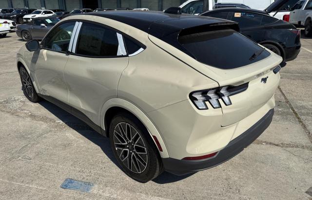 2025 FORD MUSTANG MACH-E PREMIUM 3FMTK3R41SMA05105
