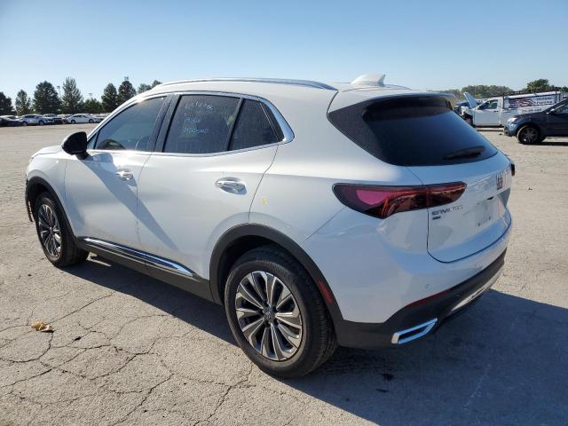 2024 BUICK ENVISION P LRBFZME44RD070897