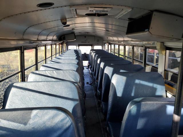 2006 FREIGHTLINER SAF-T-LINER C2 #3276985293