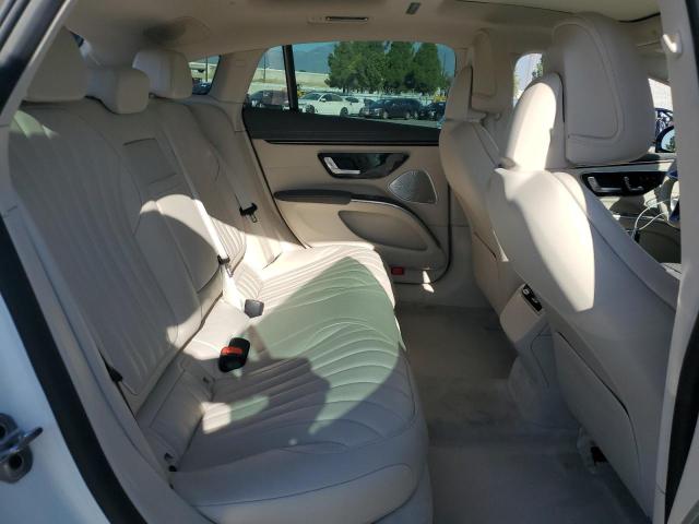 2022 MERCEDES-BENZ EQS SEDAN #3298084177