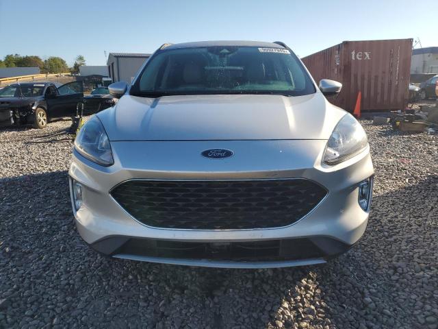 2020 FORD ESCAPE SEL #3281631394