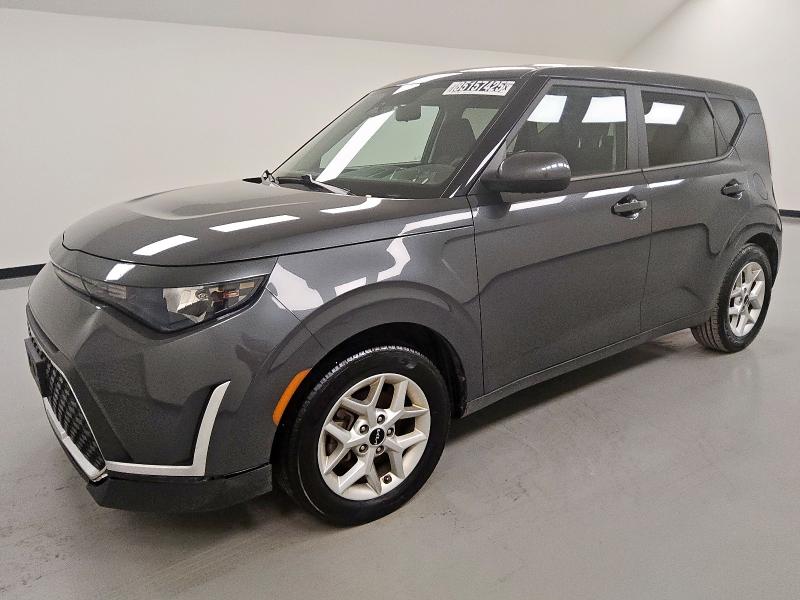 KIA SOUL LX