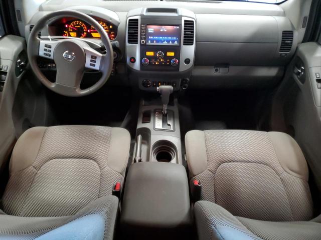 2019 NISSAN FRONTIER S 1N6DD0EV6KN789641