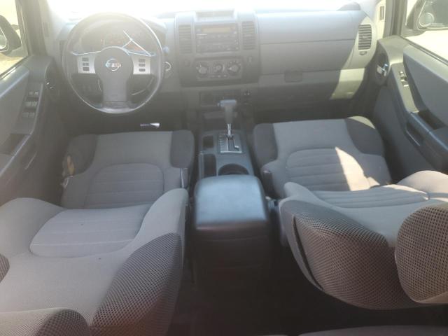 2005 NISSAN XTERRA OFF #3281506995