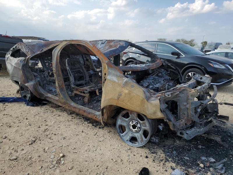 2022 CHEVROLET TAHOE C150 - 1GNSCLED4NR137613