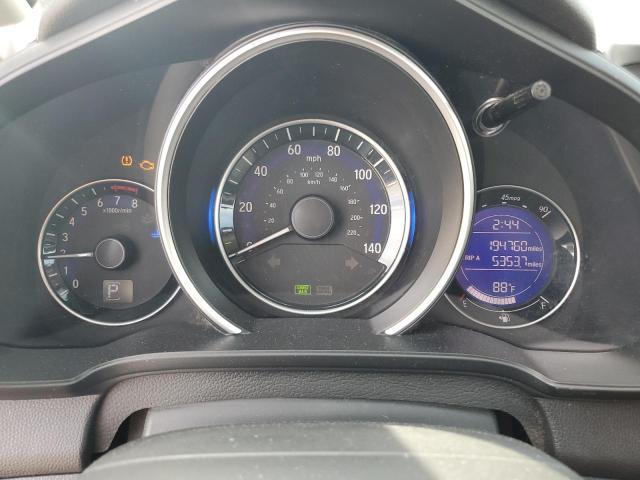 2015 HONDA FIT EX 3HGGK5H81FM753446