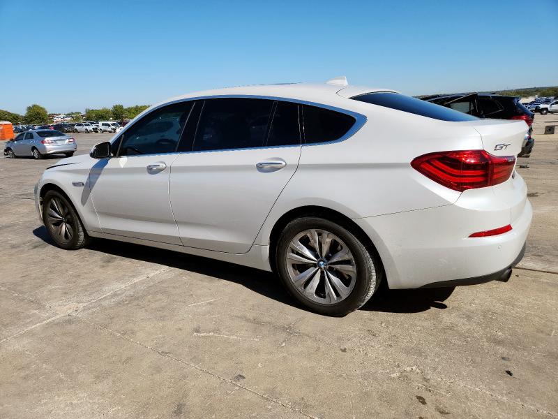 2014 BMW 535 IGT #3316036220