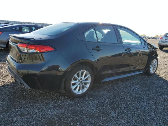 2022 TOYOTA COROLLA SE - 5YFB4MBE4NP116974