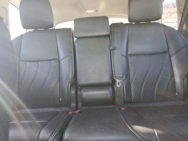 2014 INFINITI QX60 - 5N1AL0MM5EC525534