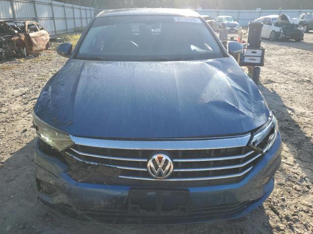 2019 VOLKSWAGEN JETTA SEL 3VWGB7BU2KM178474