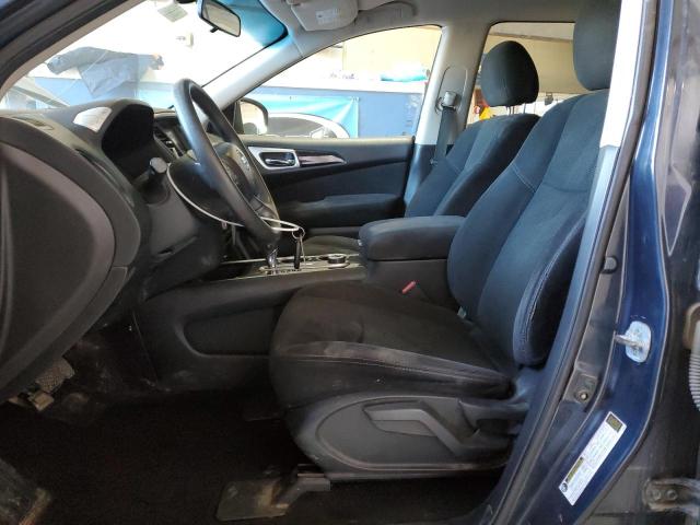 2016 NISS PATHFINDER S - 5N1AR2MM6GC656243