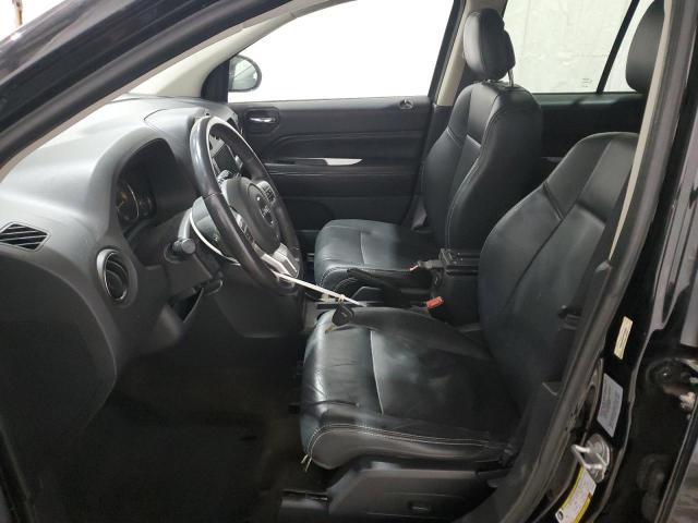 2017 JEEP COMPASS LA #3304523489