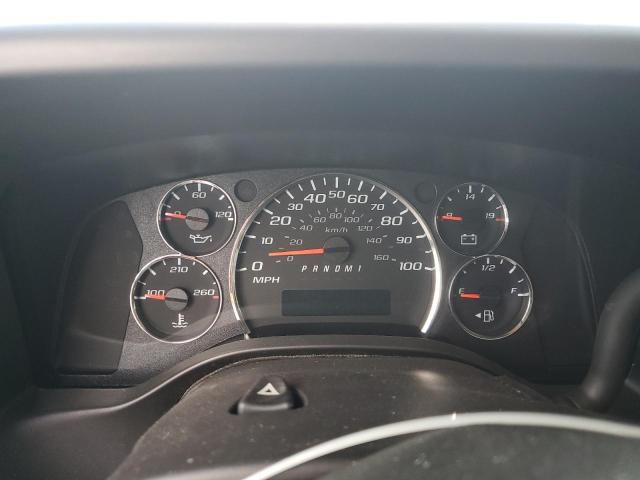 2023 GMC SAVANA #3303691029