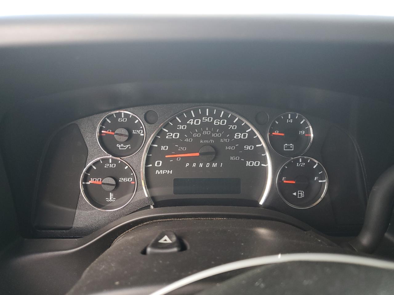 Lot #3303691029 2023 GMC SAVANA