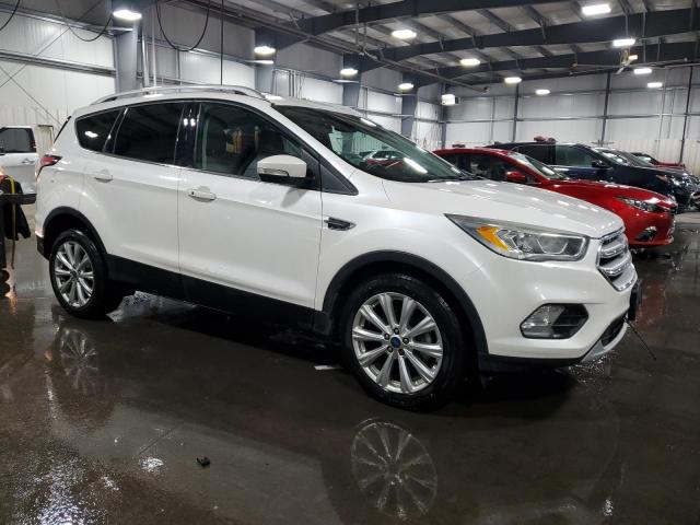 2017 FORD ESCAPE TIT #3281597423