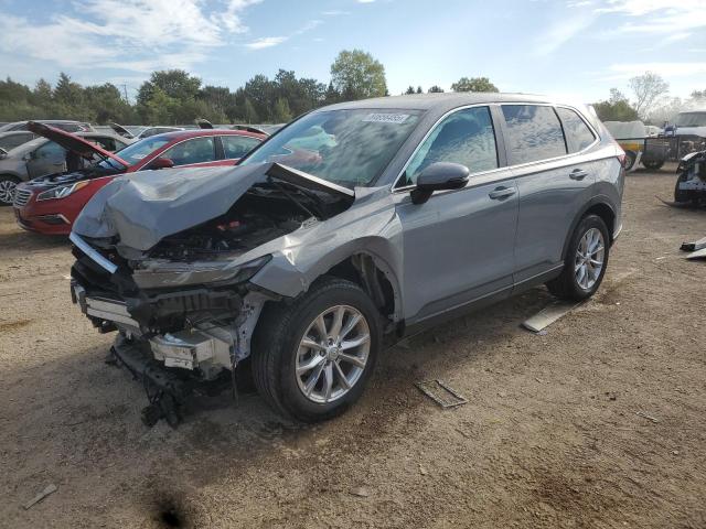 Global Auto Auctions: 2025 HONDA CR-V EXL