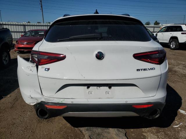 2018 ALFA ROMEO STELVIO TI #3290371774