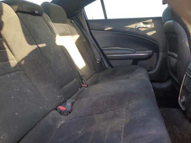 2012 DODGE CHARGER SE - 2C3CDXBG5CH119249