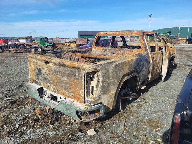 2024 GMC SIERRA K25 1GT49LE77RF171028