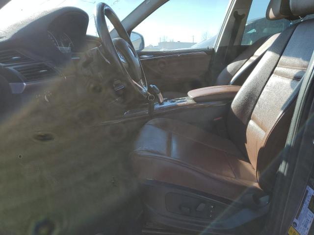 2012 BMW X5 XDRIVE3 - 5UXZV4C59CL751381