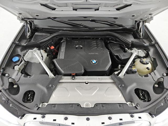 2020 BMW X4 XDRIVE30I #3304529463