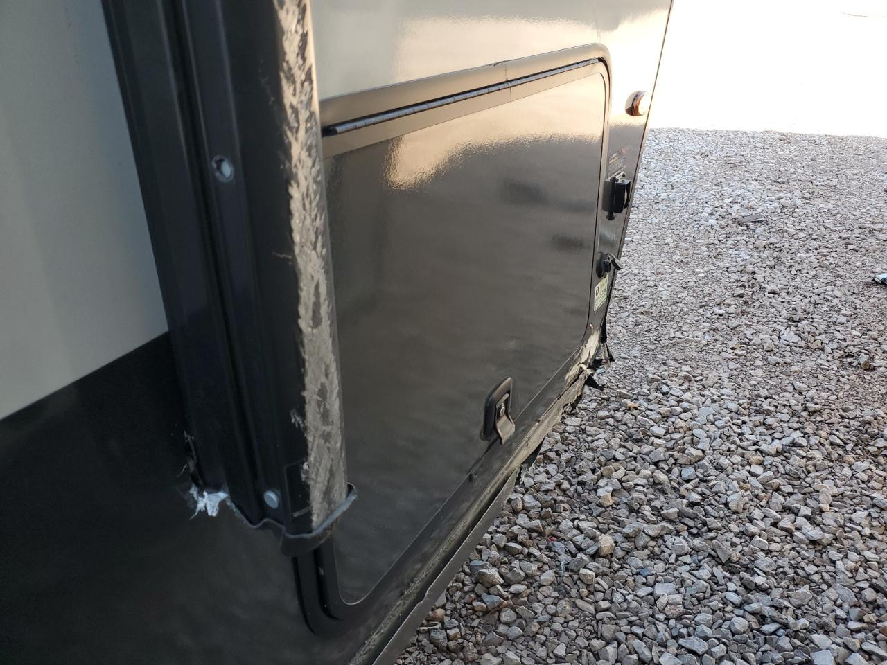 Lot #3287682018 2025 WILDWOOD ROCKWOOD