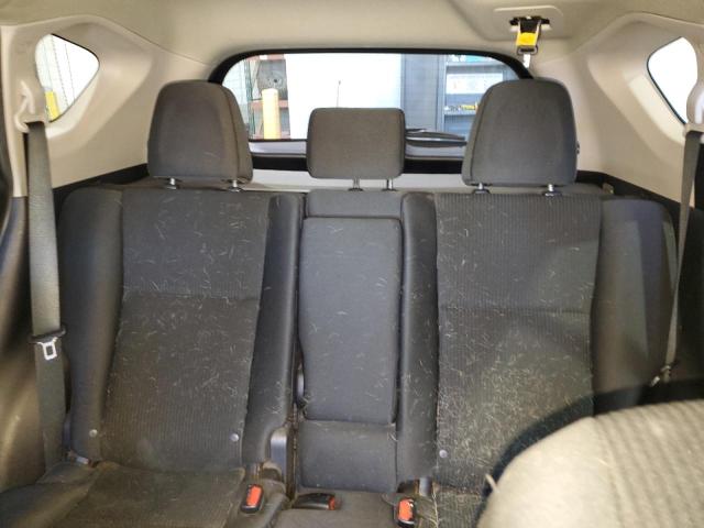 2016 TOYOTA RAV4 LE - 2T3BFREV9GW414724