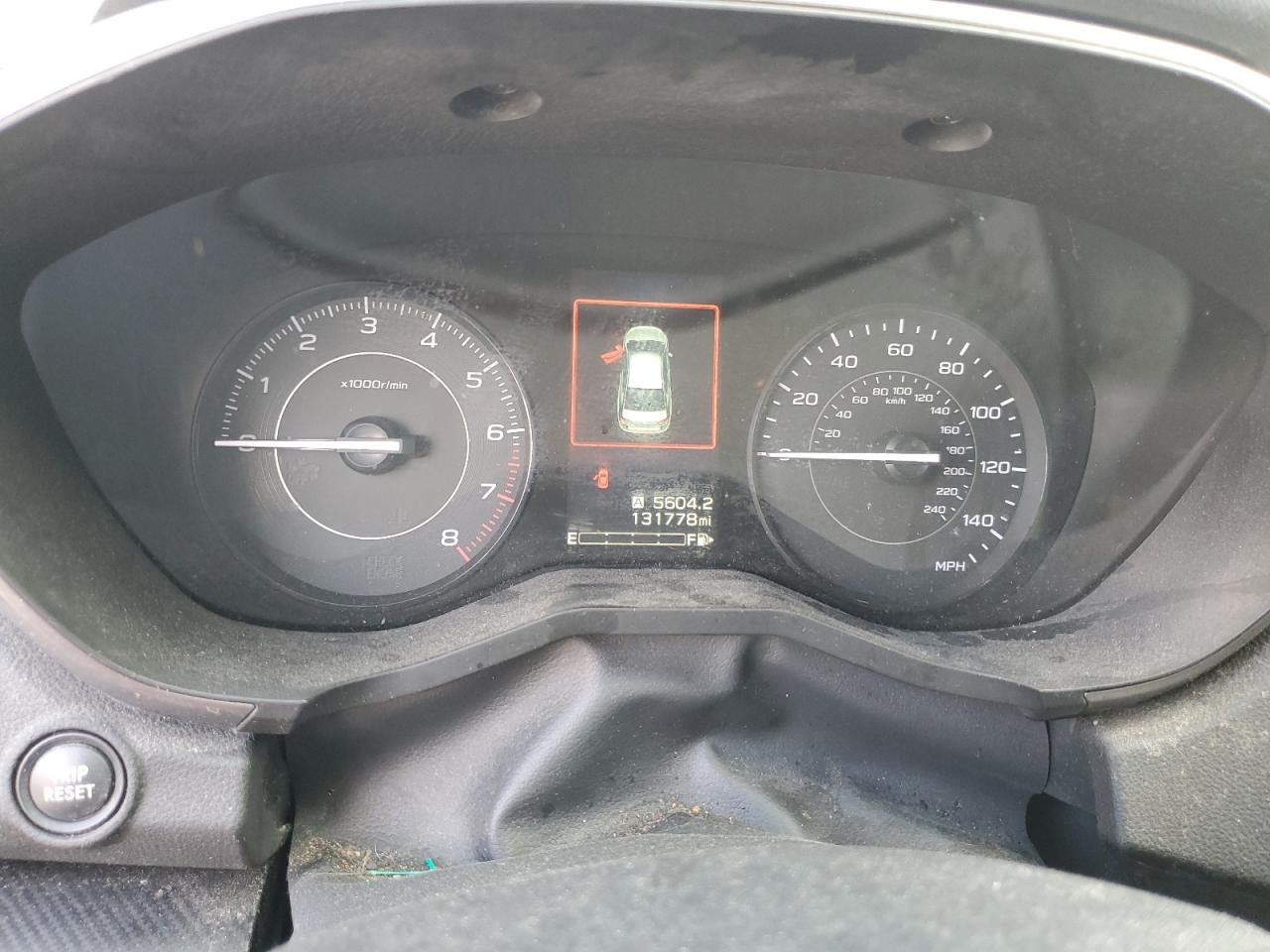 SUBARU IMPREZA PREMIUM