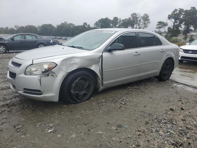 Global Auto Auctions: 2010 CHEVROLET MALIBU